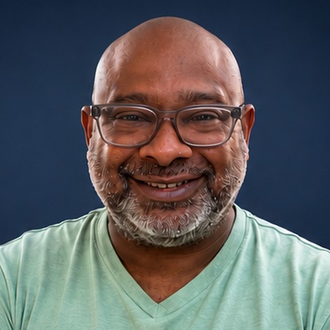 Antonio Rajan