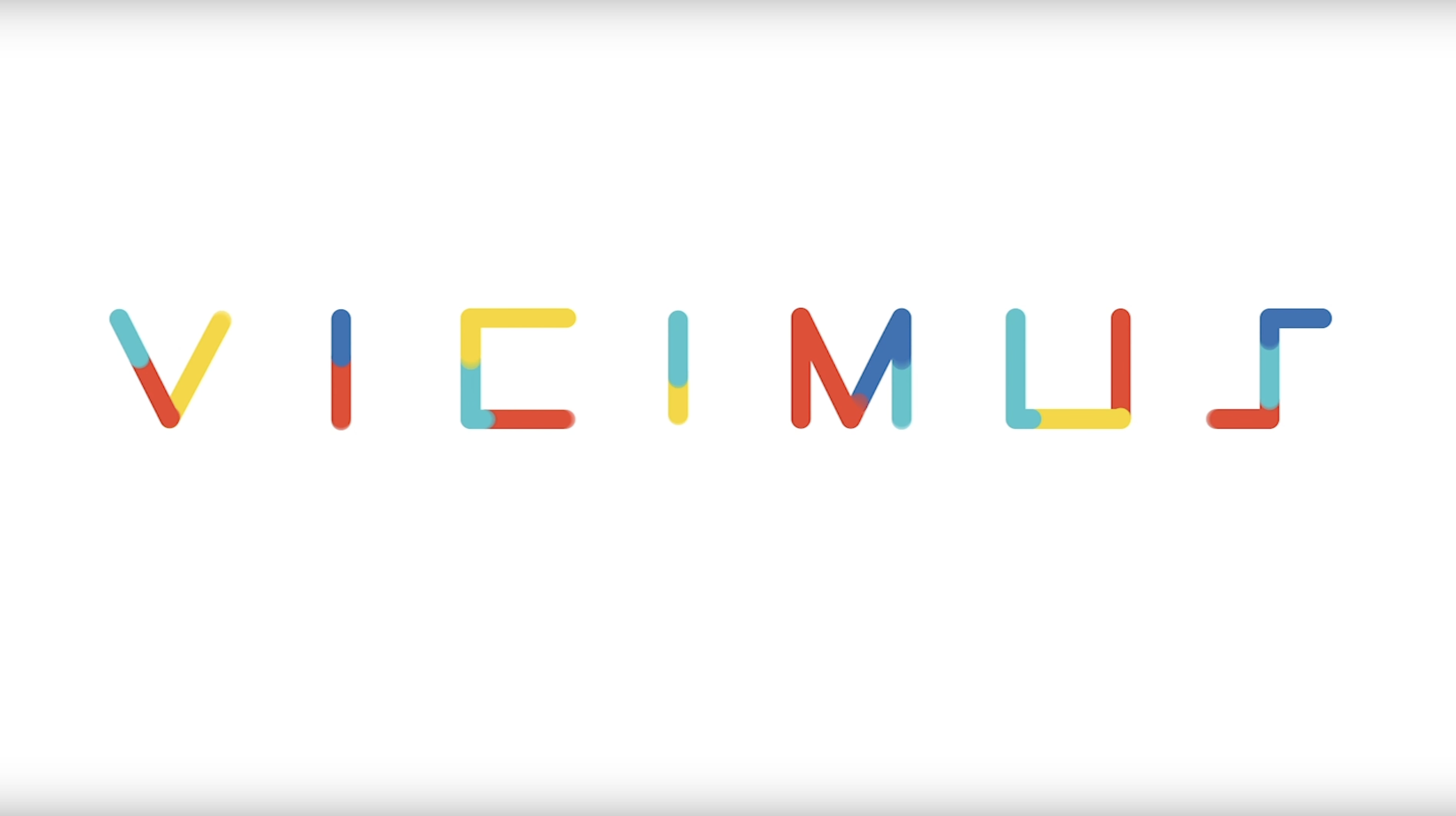 Vicimus logo
