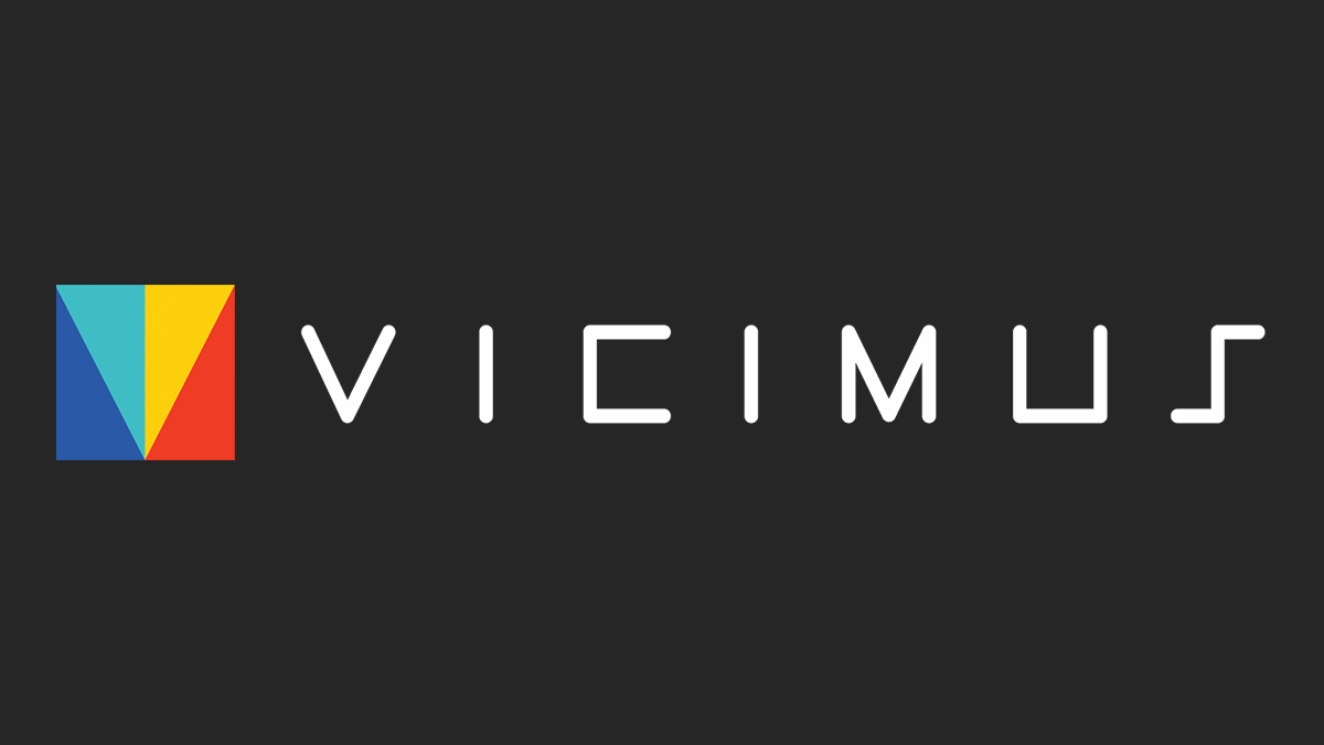 Vicimus logo